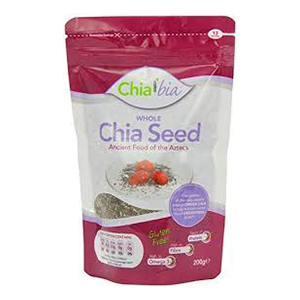 Chia Bia Whole Chia Seed