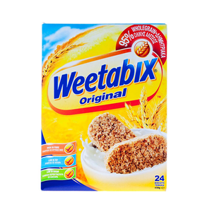 Weetabix Cereal