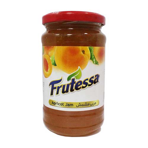 Frutessa Apricot Jam