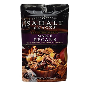 Sahale Maple Pecans