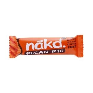 Nakd Pecan Pie