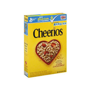 General Mills Cheerios