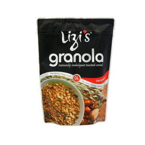 Lizis Cereals Granola Original