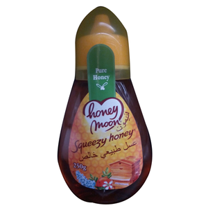 Honeymoon Squeezey Honey