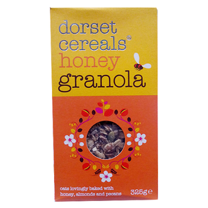 Dorset Cereals Honey Granola