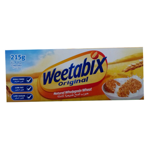 Weetabix Bisc