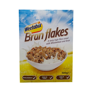 Weetabix Bran Flakes