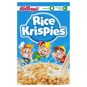 Rice Krispies