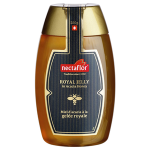 Nectaflor Royal Jelly in Acacia Honey