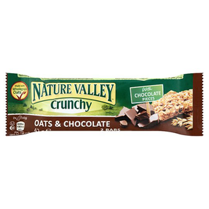 Nature Valley Oat & Chocolates