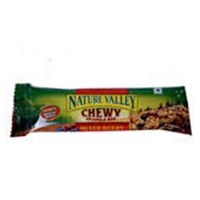 Nature Valley Oats & Berries