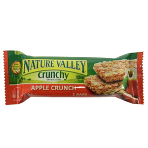 Nature Valley Apple Crunch