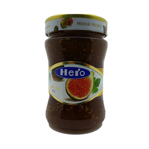 Hero Fig Preserves