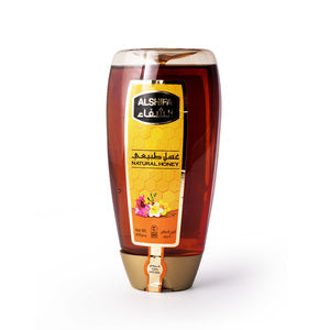 Al Shifa Natural Honey Squeeze