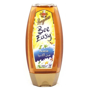 Langnese Bee Easy Acacia Honey
