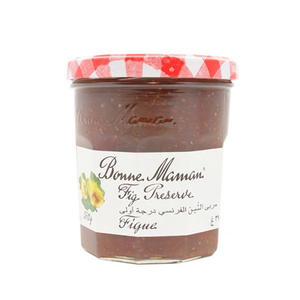 Bonne Maman Andros  Fig Jam