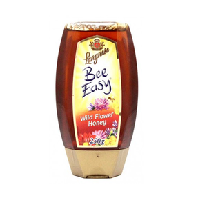 Langnese Bee Easy Honey Squeeze