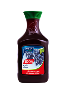 Almarai Juice Premium Grape