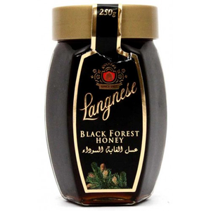 Langnese Black Forest