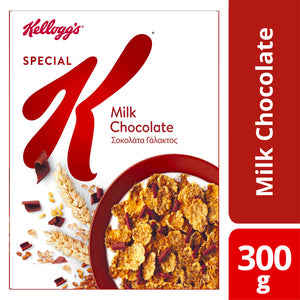 Kellogg's Special K Milk Chocolate