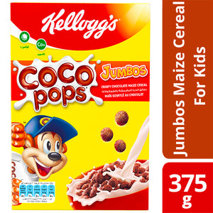 Kellogg's Coco Pops Jumbos