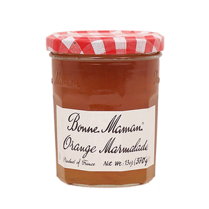 Bonneman Orange Marmalade