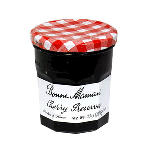 Bonneman Cherry Jam