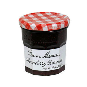 Bonneman Raspberry Jam