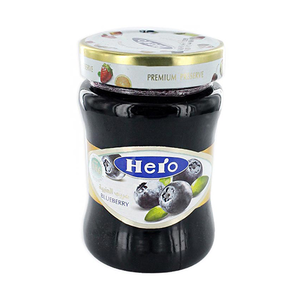 Hero Blueberry Jam