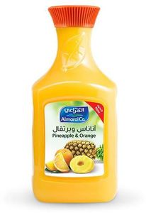 Almarai Juice Pineapple & Orange