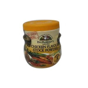 Ina Parman Chicken Tock Powders