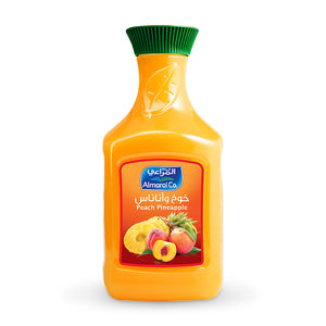Almarai Peach P/Ap Juice
