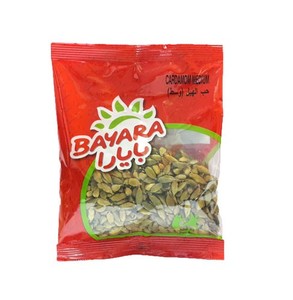 Bayara Cardamom Large