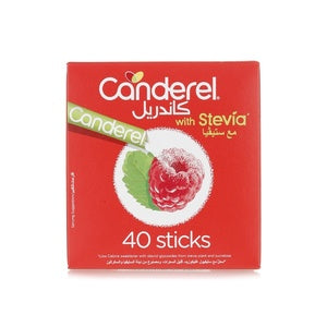 Canderel With Stevia Sticks