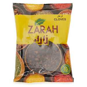 Zarah Cloves