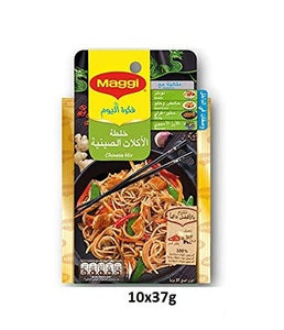 Maggi Chinese Mix