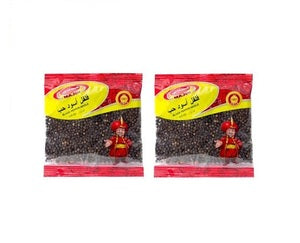 Majdi Black Pepper Whole