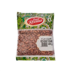 Reema Red Kidney Beans