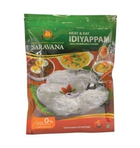 Saravana Idiyappam