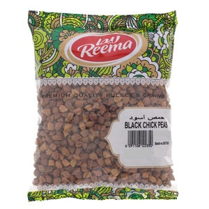 Reema Black Chick Peas