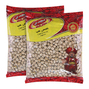 Majdi Chick Peas