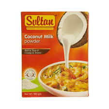 Sultan Coconut Milk Powder