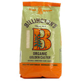 Billington's Organic Caster Sugar