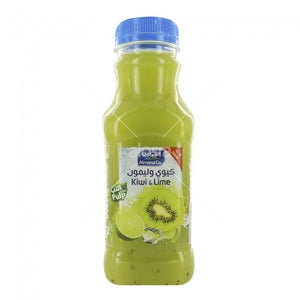 Almarai Kiwi & Lime Juice