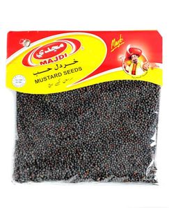 Majdi Mustard Whole