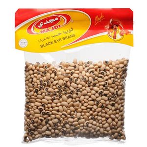 Majdi Black Eye Beans