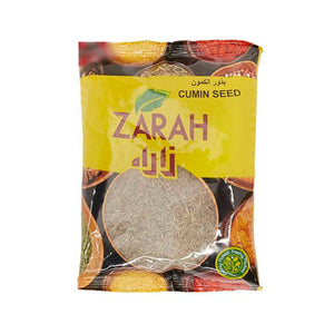 Zarah Cumin Seed