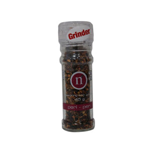 Natural Grinder Peri Peri