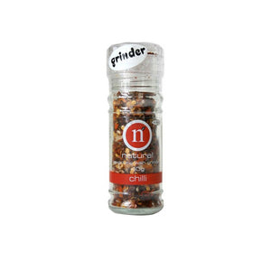 Natural Grinder Chilli