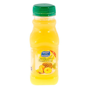 Almarai Pineapple Juice